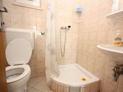 Apartment Two bedroom apartment with balcony and sea view Maslinica, Šolta A-5184-a - Outdoor photo 23