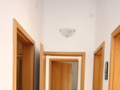 Apartment Two bedroom apartment with balcony and sea view Maslinica, Šolta A-5184-a - Outdoor photo 24