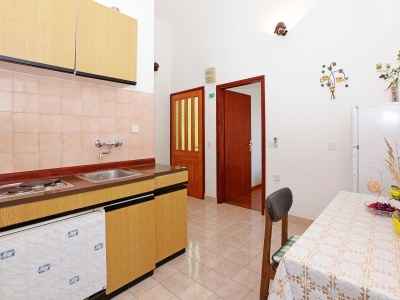 Apartment Studio flat near beach Prižba, Korčula AS-12648-e - Outdoor photo 6