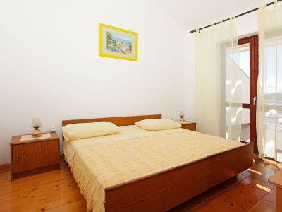 Apartment Studio flat near beach Prižba, Korčula AS-12648-e - Outdoor photo 7