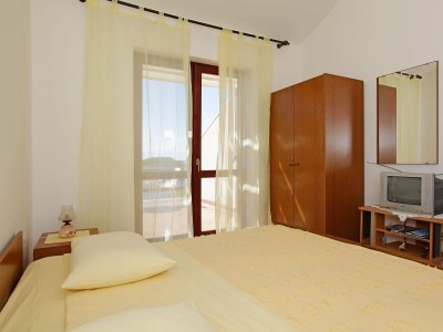 Apartment Studio flat near beach Prižba, Korčula AS-12648-e - Outdoor photo 8