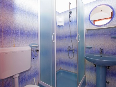 Apartment Studio flat near beach Prižba, Korčula AS-12648-e - Outdoor photo 9