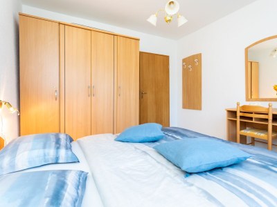 Apartment One bedroom apartment with balcony Njivice, Krk A-20504-a in Njivice - Apartment