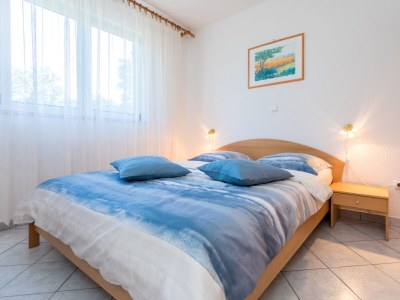 Apartment One bedroom apartment with balcony Njivice, Krk A-20504-a - Outdoor photo 15