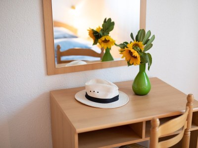 Apartment One bedroom apartment with balcony Njivice, Krk A-20504-a - Outdoor photo 17