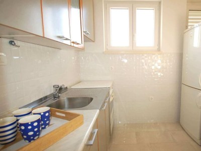 Apartment One bedroom apartment with terrace Njivice, Krk A-21866-a - Outdoor photo 10