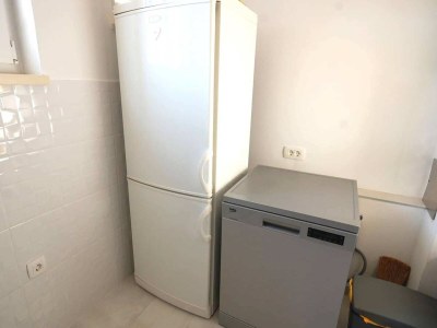 Apartment One bedroom apartment with terrace Njivice, Krk A-21866-a - Outdoor photo 11