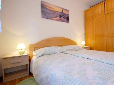 Apartment One bedroom apartment with terrace Njivice, Krk A-21866-a - Outdoor photo 13