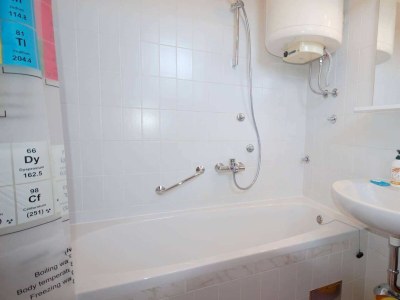 Apartment One bedroom apartment with terrace Njivice, Krk A-21866-a - Outdoor photo 14