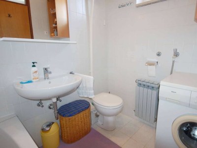 Apartment One bedroom apartment with terrace Njivice, Krk A-21866-a - Outdoor photo 15