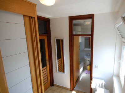 Apartment One bedroom apartment with terrace Njivice, Krk A-21866-a - Outdoor photo 16