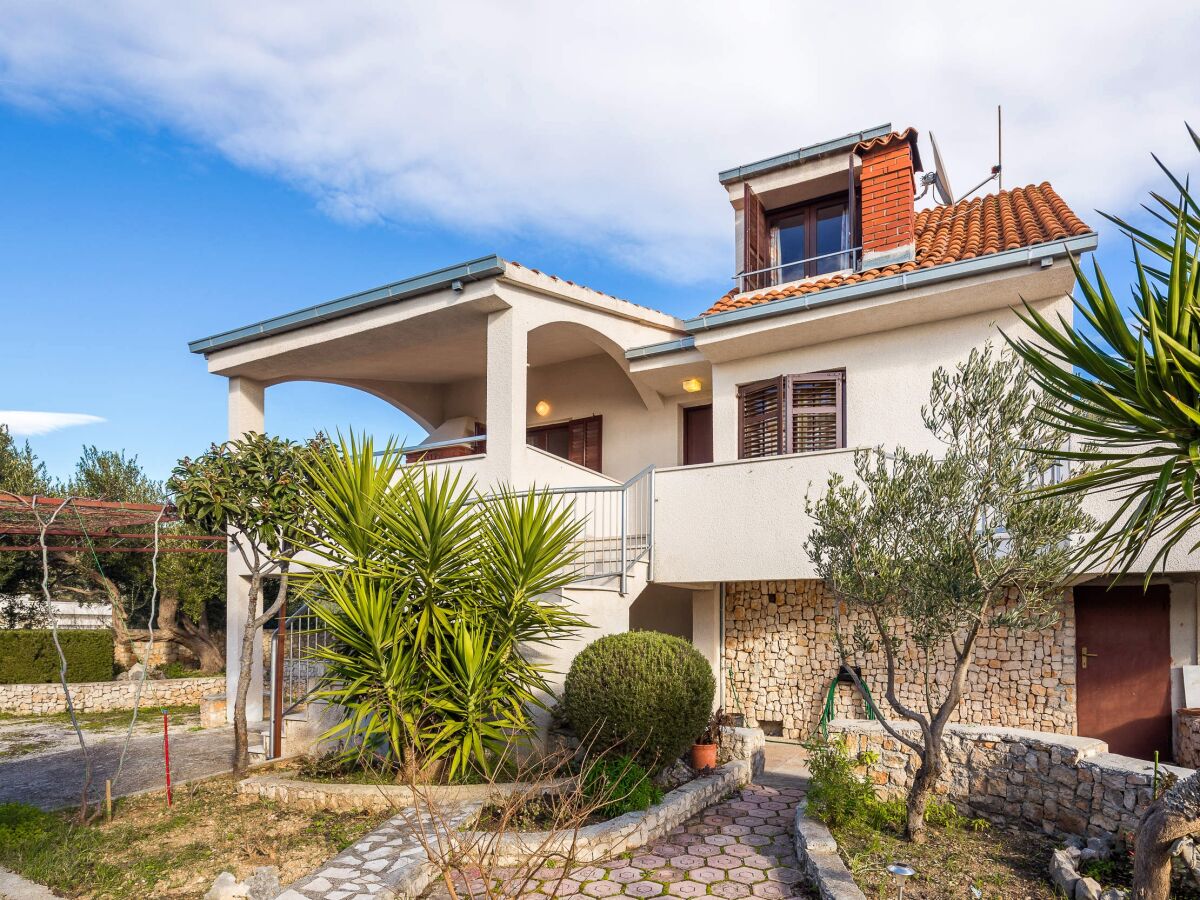 Holiday house Three bedroom house with terrace and sea view Kanica, Rogoznica K-1102 - Outdoor photo 2