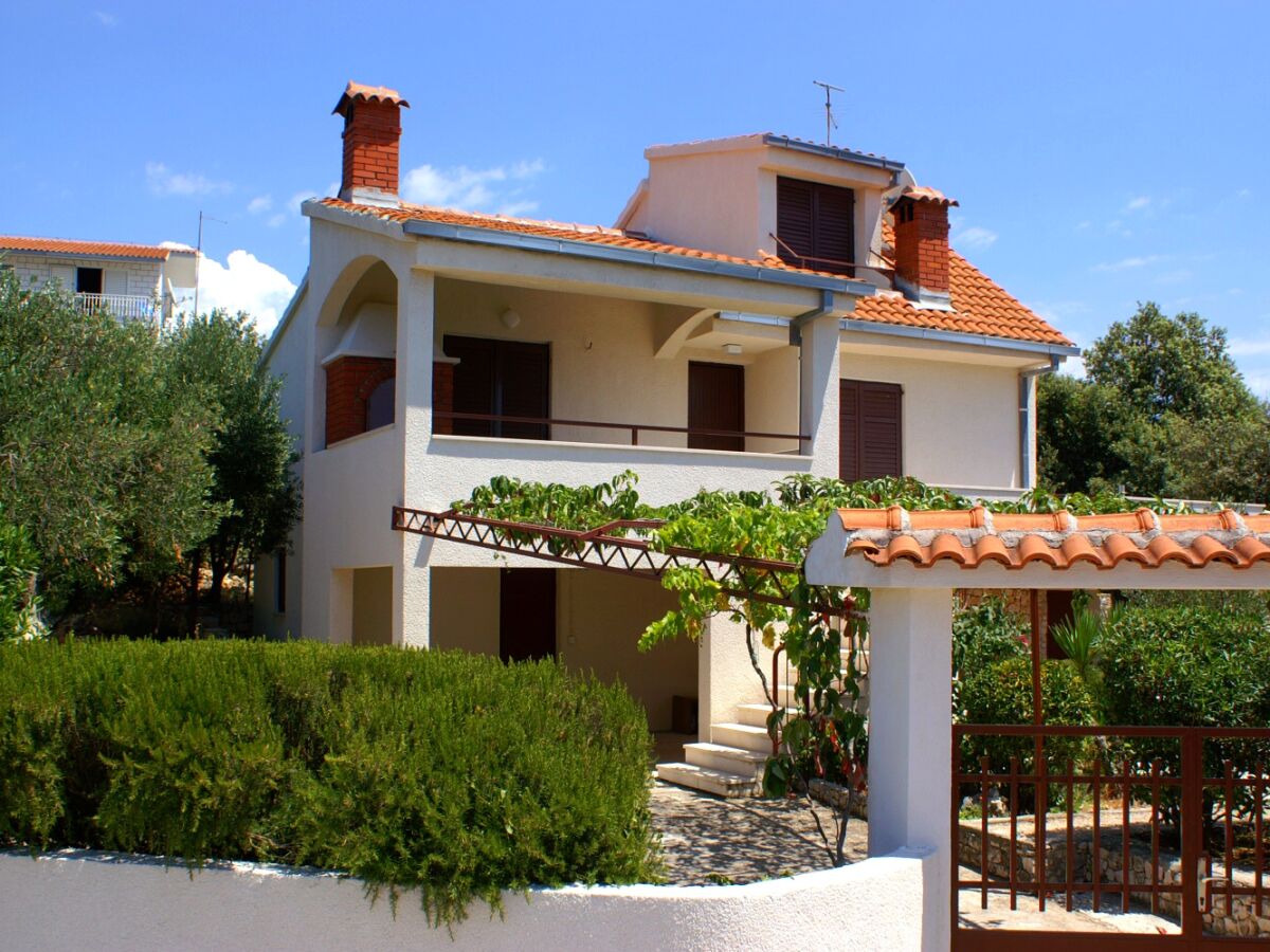 Holiday house Three bedroom house with terrace and sea view Kanica, Rogoznica K-1102 - Outdoor photo 3