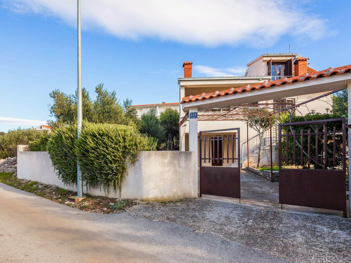 Holiday house Three bedroom house with terrace and sea view Kanica, Rogoznica K-1102 - Outdoor photo 5