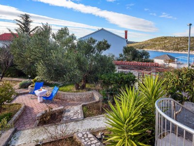 Holiday house Three bedroom house with terrace and sea view Kanica, Rogoznica K-1102 - Outdoor photo 8