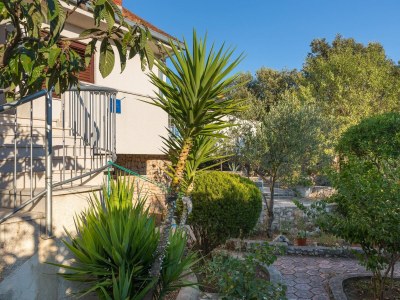 Holiday house Three bedroom house with terrace and sea view Kanica, Rogoznica K-1102 - Outdoor photo 10