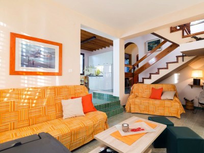 Holiday house Three bedroom house with terrace and sea view Kanica, Rogoznica K-1102 - Outdoor photo 15