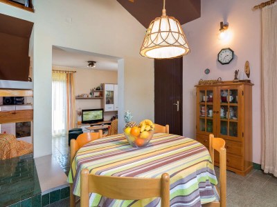 Holiday house Three bedroom house with terrace and sea view Kanica, Rogoznica K-1102 - Outdoor photo 16