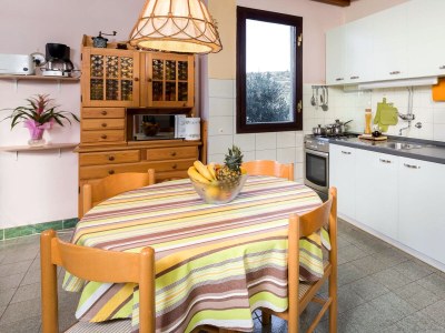 Holiday house Three bedroom house with terrace and sea view Kanica, Rogoznica K-1102 - Outdoor photo 17