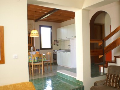 Holiday house Three bedroom house with terrace and sea view Kanica, Rogoznica K-1102 - Outdoor photo 18