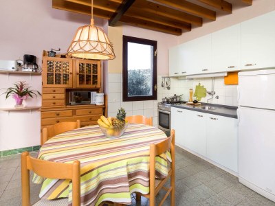 Holiday house Three bedroom house with terrace and sea view Kanica, Rogoznica K-1102 - Outdoor photo 19