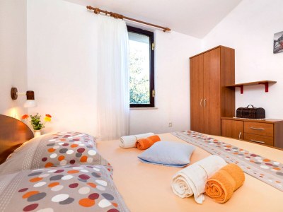 Holiday house Three bedroom house with terrace and sea view Kanica, Rogoznica K-1102 - Outdoor photo 22