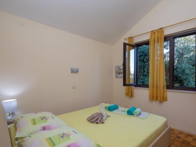 Holiday house Three bedroom house with terrace and sea view Kanica, Rogoznica K-1102 - Outdoor photo 24