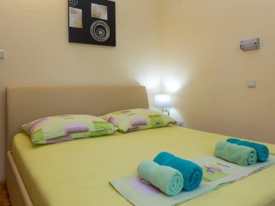 Holiday house Three bedroom house with terrace and sea view Kanica, Rogoznica K-1102 - Outdoor photo 25