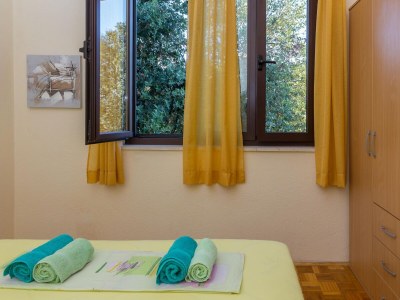 Holiday house Three bedroom house with terrace and sea view Kanica, Rogoznica K-1102 - Outdoor photo 26