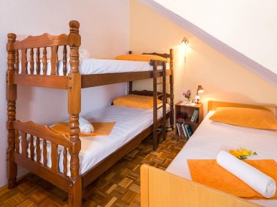 Holiday house Three bedroom house with terrace and sea view Kanica, Rogoznica K-1102 - Outdoor photo 27