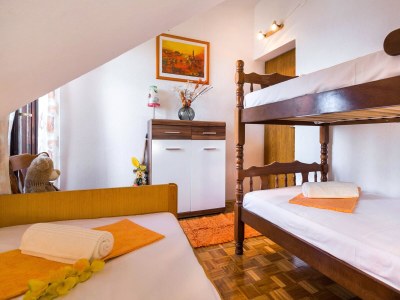 Holiday house Three bedroom house with terrace and sea view Kanica, Rogoznica K-1102 - Outdoor photo 28