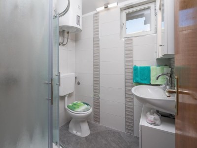 Holiday house Three bedroom house with terrace and sea view Kanica, Rogoznica K-1102 - Outdoor photo 29