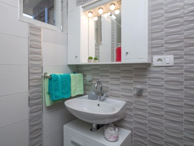 Holiday house Three bedroom house with terrace and sea view Kanica, Rogoznica K-1102 - Outdoor photo 31