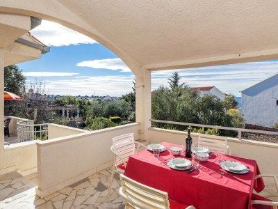 Holiday house Three bedroom house with terrace and sea view Kanica, Rogoznica K-1102 - Outdoor photo 38