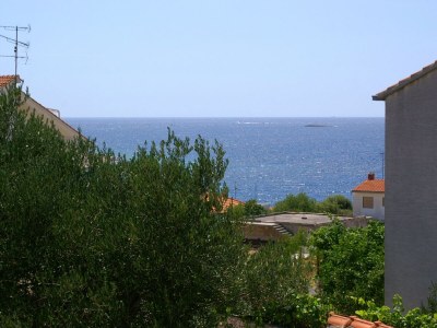 Holiday house Three bedroom house with terrace and sea view Kanica, Rogoznica K-1102 - Outdoor photo 40