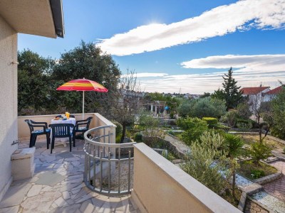 Holiday house Three bedroom house with terrace and sea view Kanica, Rogoznica K-1102 - Outdoor photo 42