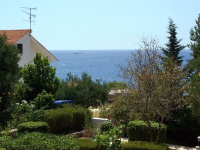 Holiday house Three bedroom house with terrace and sea view Kanica, Rogoznica K-1102 - Outdoor photo 43