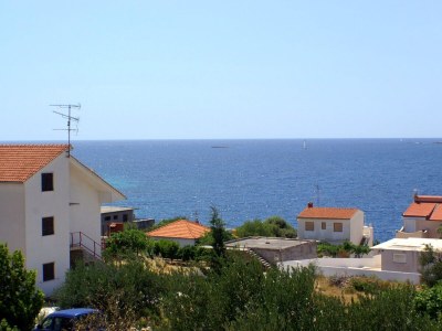 Holiday house Three bedroom house with terrace and sea view Kanica, Rogoznica K-1102 - Outdoor photo 45