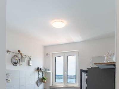 Apartment Two bedroom apartment with terrace and sea view Vidalići, Pag A-9393-a - Outdoor photo 9