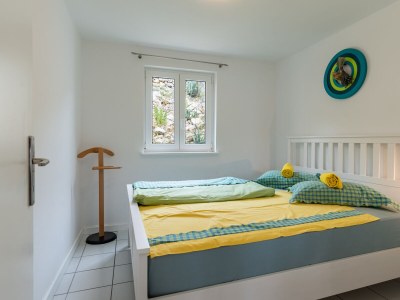 Apartment Two bedroom apartment with terrace and sea view Vidalići, Pag A-9393-a - Outdoor photo 10