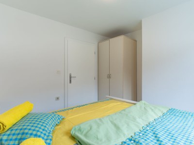 Apartment Two bedroom apartment with terrace and sea view Vidalići, Pag A-9393-a - Outdoor photo 12