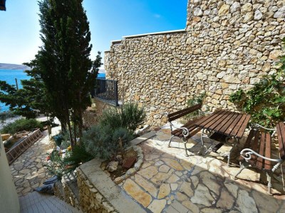 Apartment Two bedroom apartment with terrace and sea view Vidalići, Pag A-9393-a - Outdoor photo 20