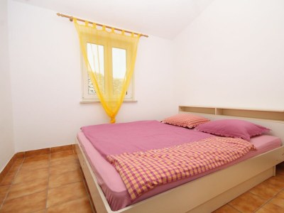 Apartment Two bedroom apartment with terrace and sea view Vidalići, Pag A-9393-b - Outdoor photo 8