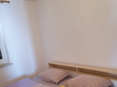 Apartment Two bedroom apartment with terrace and sea view Vidalići, Pag A-9393-b - Outdoor photo 9