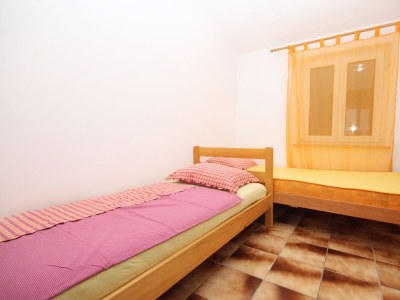 Apartment Two bedroom apartment with terrace and sea view Vidalići, Pag A-9393-b - Outdoor photo 10