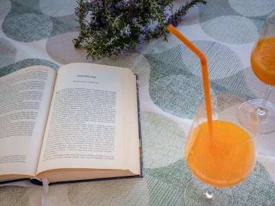 Apartment One bedroom apartment with terrace Njivice, Krk A-21868-a - Outdoor photo 19