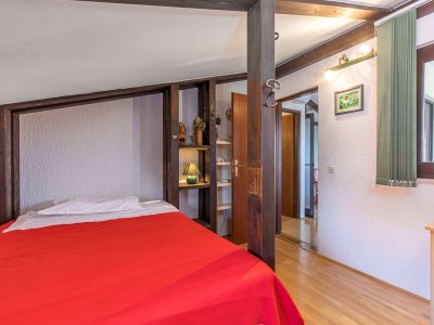 Apartment Two bedroom apartment with terrace and sea view Njivice, Krk A-21868-b - Outdoor photo 17