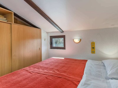 Apartment Two bedroom apartment with terrace and sea view Njivice, Krk A-21868-b - Outdoor photo 18