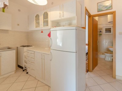 Apartment Two bedroom apartment near beach Prižba, Korčula A-4479-a - Outdoor photo 10