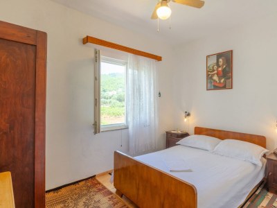 Apartment Two bedroom apartment near beach Prižba, Korčula A-4479-a - Outdoor photo 12